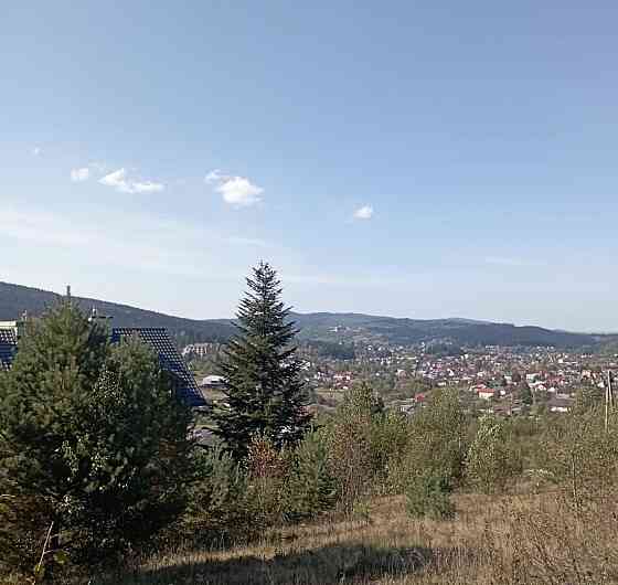 Продаж земельної ділянки 12.5 соток на вул. Івана Франка Skhidnytsia