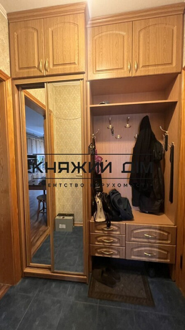 Оренда 2 кімнатної квартири Виноградар № 11203797 Київ - фото 4