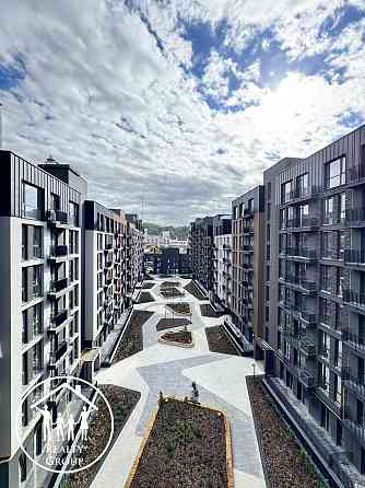 Продаж 1к Квартира 41 кв.м Замарстинівська вул. Львів