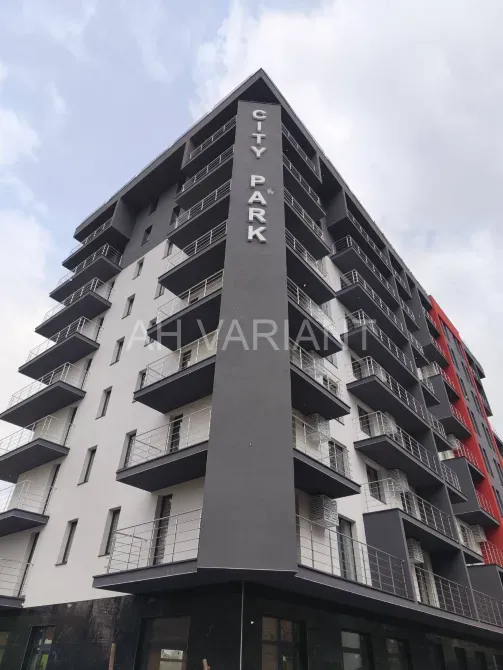 Продажа 1к Квартира 60 кв.м Минайська 14В Ужгород - изображение 1