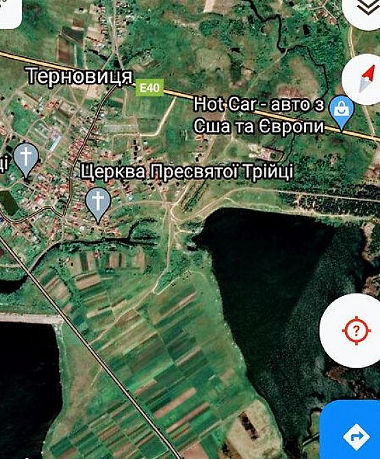 Продаж земельної ділянки 12 соток на вул. с. Терновиця Новояворівськ - фото 5