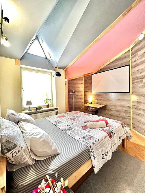 Продаж Квартира на улица Лазнева 8 L'viv - photo 3