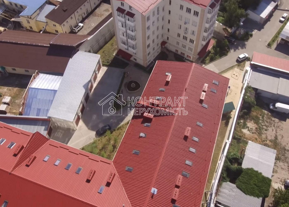 Продаж Квартира 1-кімнатна, 2/6 поверх на вул. Дмитриевская Харків - фото 14