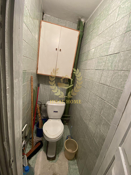 Продаж Квартира 3-кімнатна на Ушинского ул., 25А Київ - фото 6