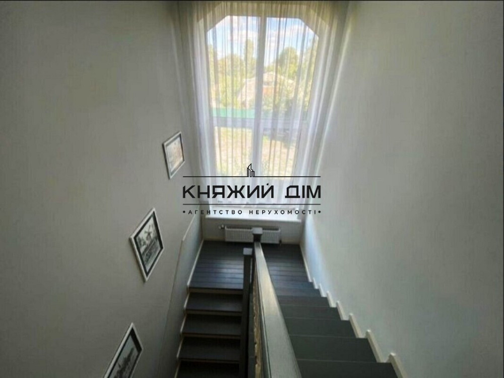 Коттеджный городок на 10 домов с теннисным кортом ,есть дома цены от 162 000 у.е.. № 2210384 Вишневе - фото 4