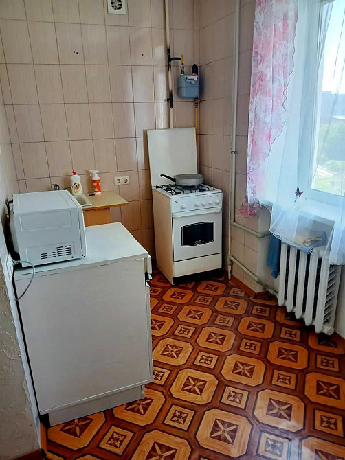 Продаж Квартира 1-кімнатна на ул. Скворцова, 4 Одеса - фото 11