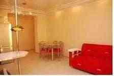 Оренда Квартира 3-кімнатна, 17/24 поверх Київ