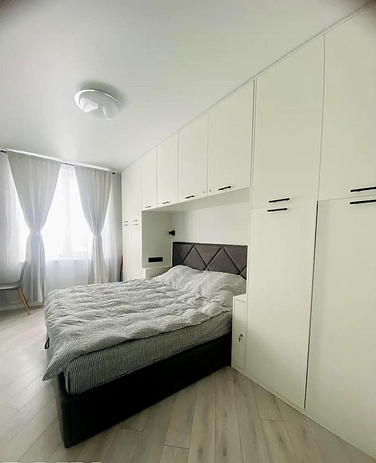 Продаж Квартира 3-кімнатна, 2/16 поверх на вул. Городоцька Львів - фото 3