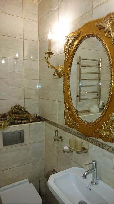 Продаж 2к Квартира 54 кв.м просп. Голосіївський вул. Kiev - photo 19