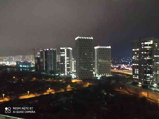 Оренда Квартира 1-кімнатна, 21/25 поверх на ул. Осокорская Київ