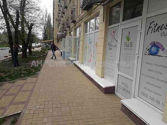 Оренда Будинок на Клавдіївська вул., 40 Київ