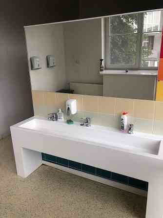 Оренда офісне приміщення на вул. Бойківська приміщень - 4, поверх - 1/7 Львів