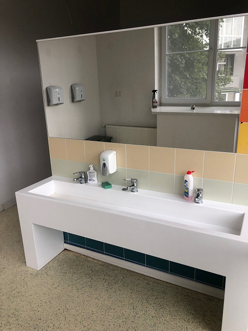 Оренда офісне приміщення на вул. Бойківська приміщень - 4, поверх - 1/7 Львів - фото 3