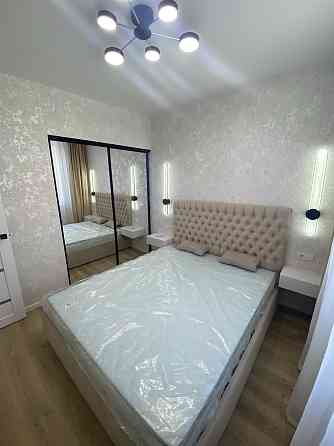 Евродвушка на Таирова, ЖК 58 Жемчужина Лиманка