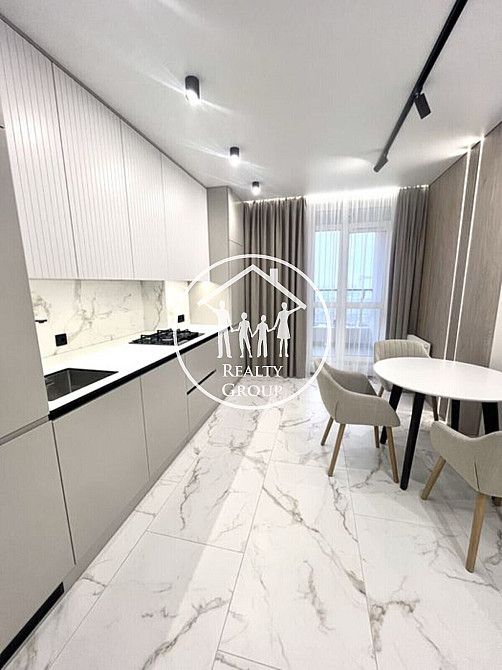 Продаж Квартира 1-кімнатна, 13/15 поверх на Стрийська вул., 108 Львів - фото 9