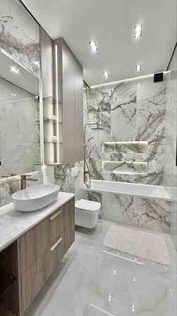 Продаж Квартира 2-кімнатна, 24/25 поверх на Курортный ул. Одеса