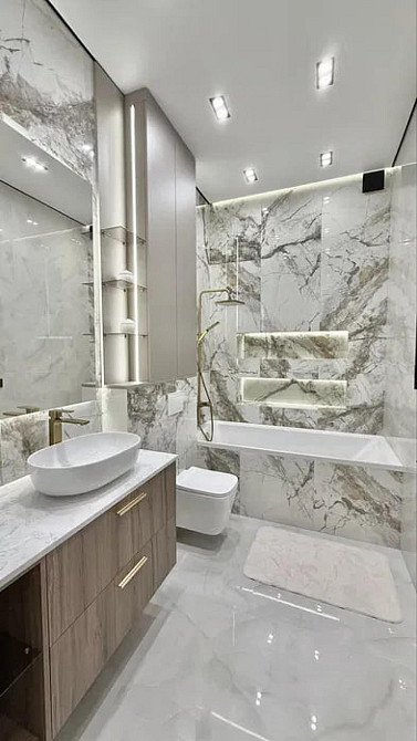 Продаж Квартира 2-кімнатна, 24/25 поверх на Курортный ул. Одеса - фото 5