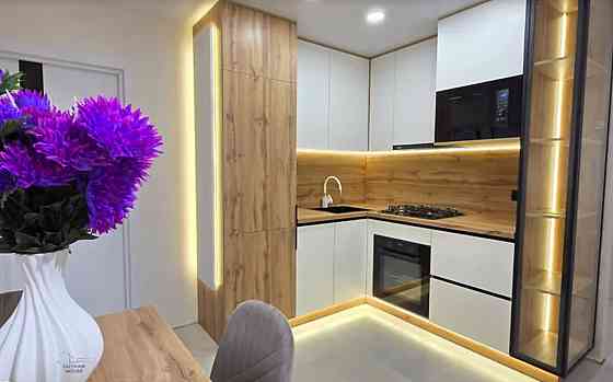 Продаж Квартира 3-кімнатна, 2/11 поверх Тернопіль