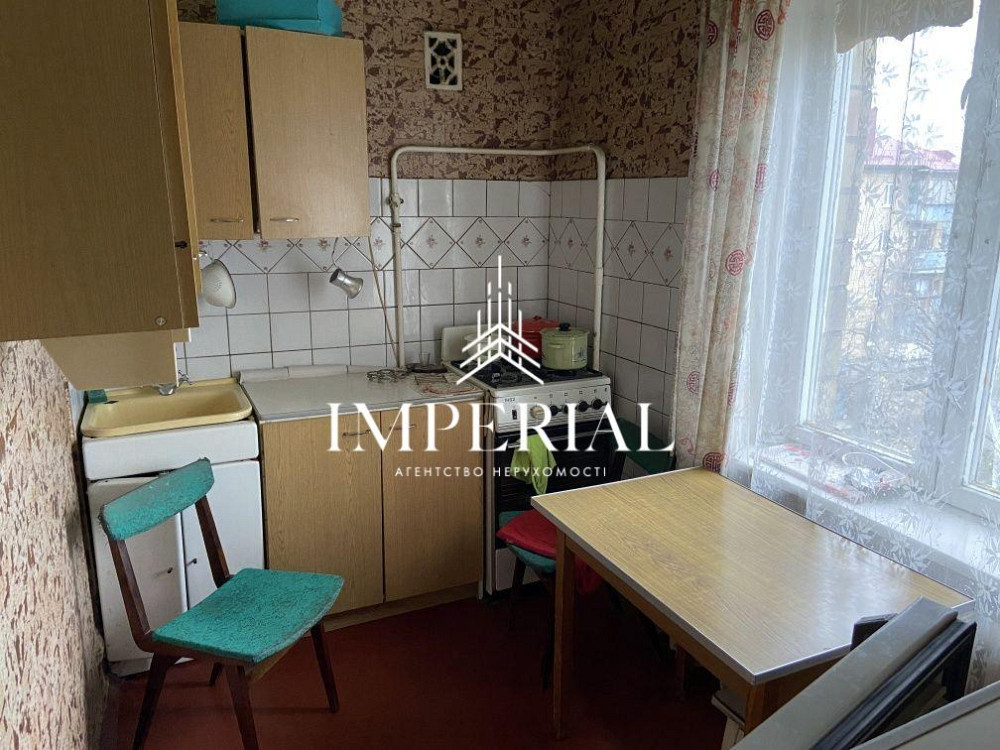 Продаж Квартира 2-кімнатна, 5/5 поверх на вул. Чорних Запорожців Київ - фото 10