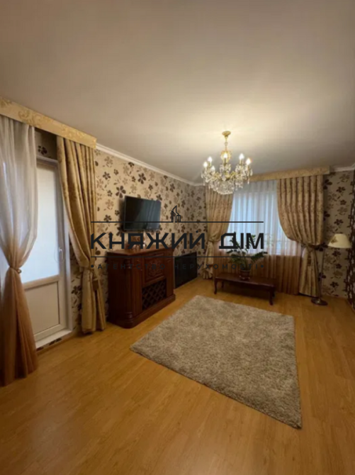 Продаж 3х кім. квартири м. Позняки КОД 21146304 Київ - фото 6