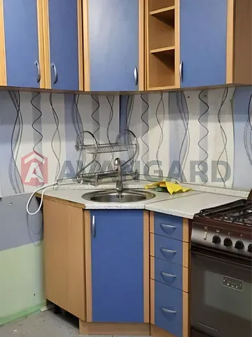 Продаж 1к Квартира 37 кв.м Товариська вулиця 66А Запоріжжя - фото 6