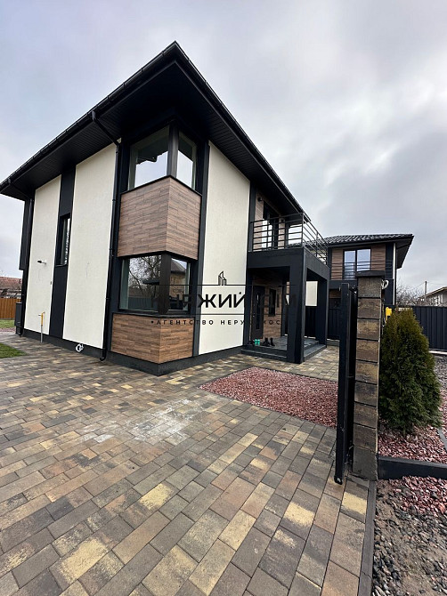 БЕЗ КОМІСІЇ! Продаж будинку в м. Буча біля озера. № 2211734 Буча - фото 8