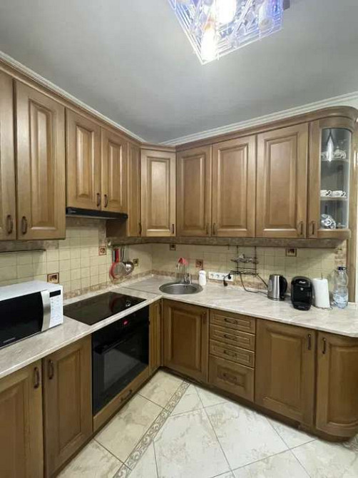 Оренда Квартира 2-кімнатна, 8/16 поверх на ул. Олеся Гончара Київ - фото 1