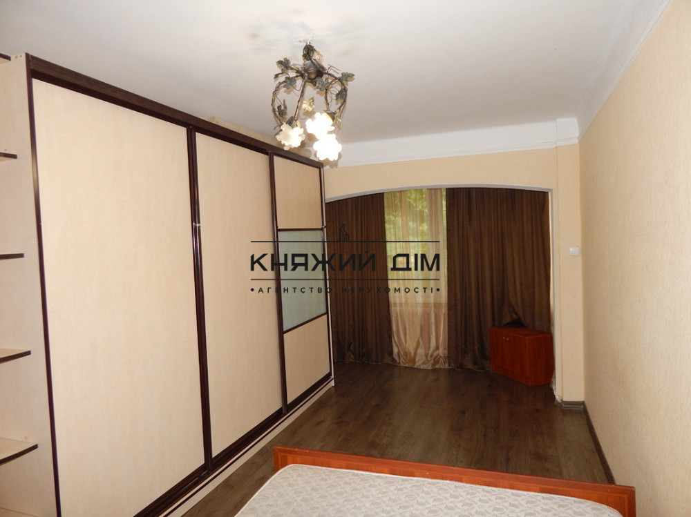 Оренда Квартира 2-кімнатна, 1/9 поверх на Плеханова ул. Київ - фото 11