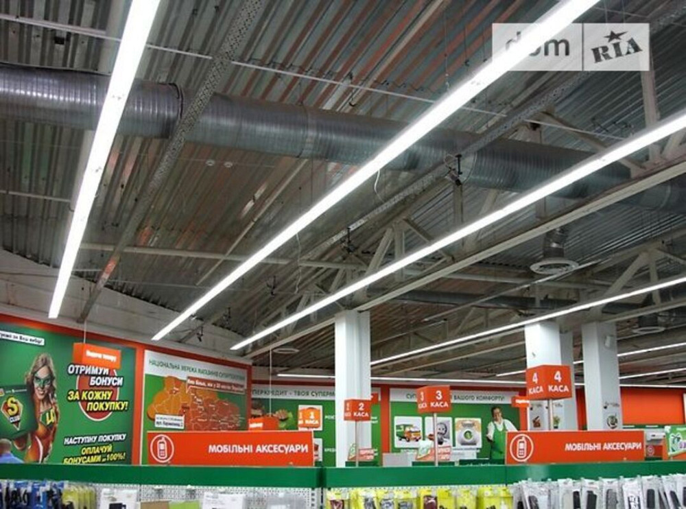 Оренда торгове приміщення на Коцюбинського поверх - 2/3 Винница - изображение 3