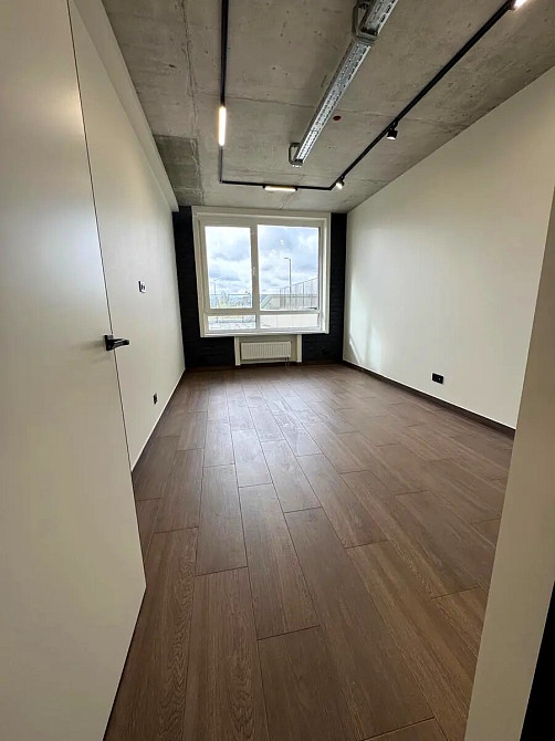 Оренда офісне приміщення на улица Днепровская Набережная, д.15 приміщень - 3, поверх - 2/26 Киев - изображение 4