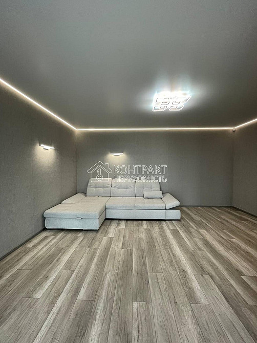 Продаж Квартира 2-кімнатна, 17/17 поверх на вул. Зернова Харків - фото 5