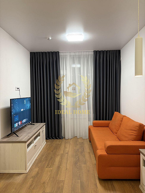 Затишна 1к квартира з окремою спальнею в будинку бізнес-класу Kiev - photo 8