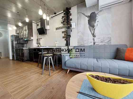 Оренда Квартира 1-кімнатна, 3/9 поверх на Глубочицкая ул. Київ