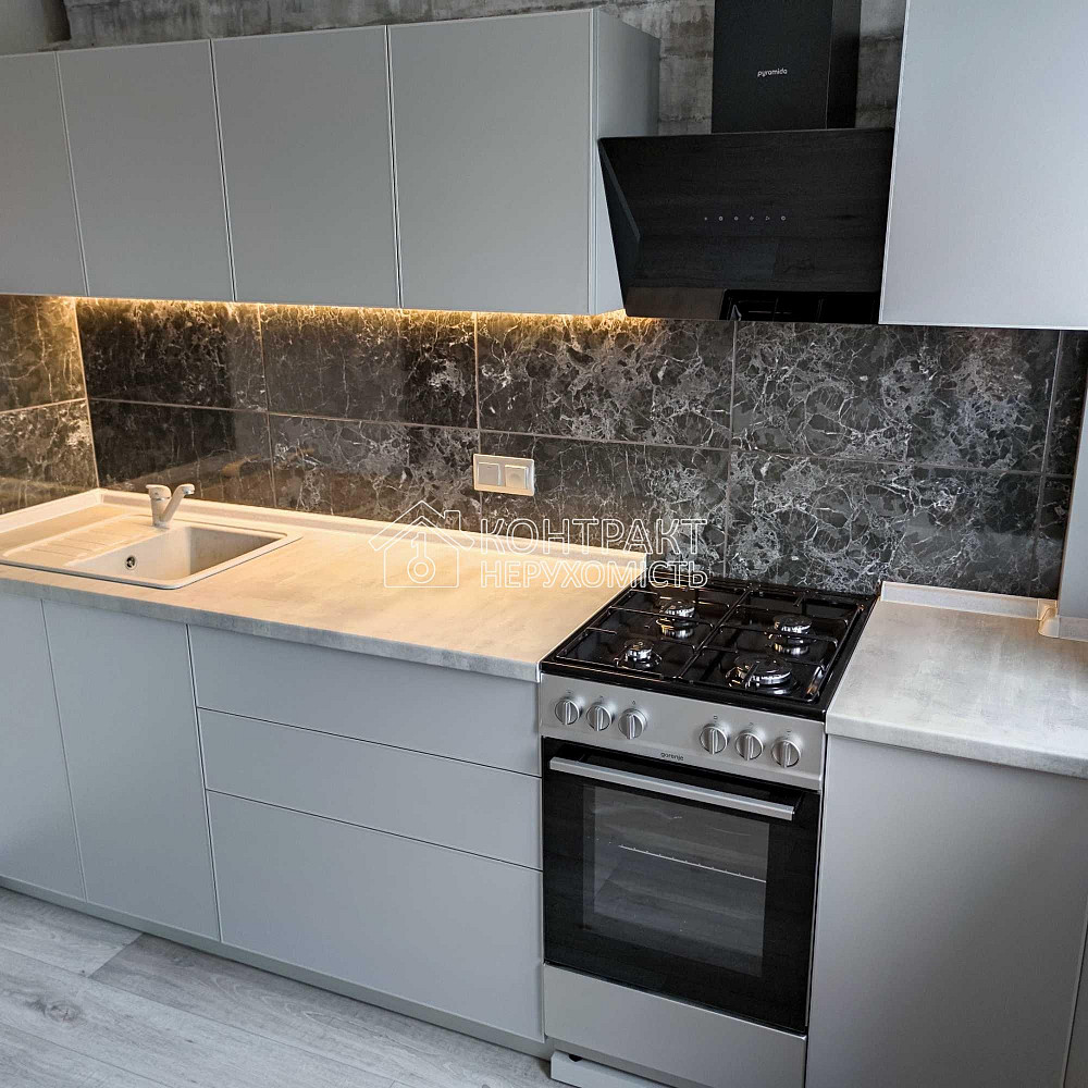 Продаж Квартира 1-кімнатна, 5/9 поверх на вул. Героїв Харкова Харків - фото 4