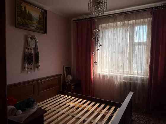 Продаж Квартира 4-кімнатна, 5/9 поверх на Червоної Калини пр., 103 Львов