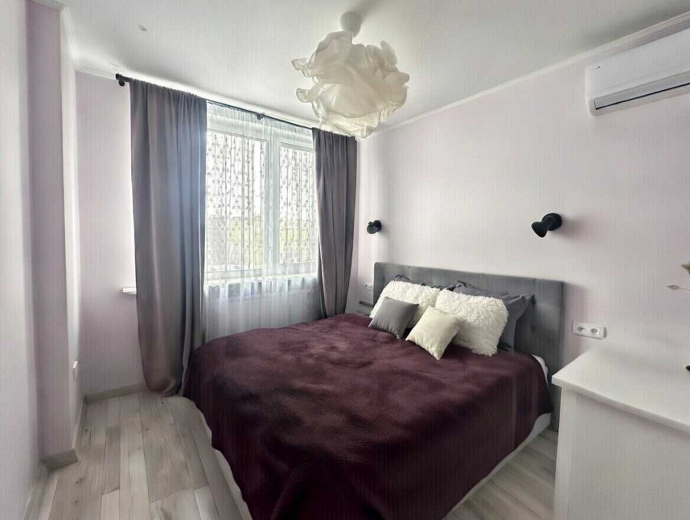 Продаж Квартира 3-кімнатна, 7/25 поверх на Європейського Союзу вул., д. 41А Kiev - photo 7