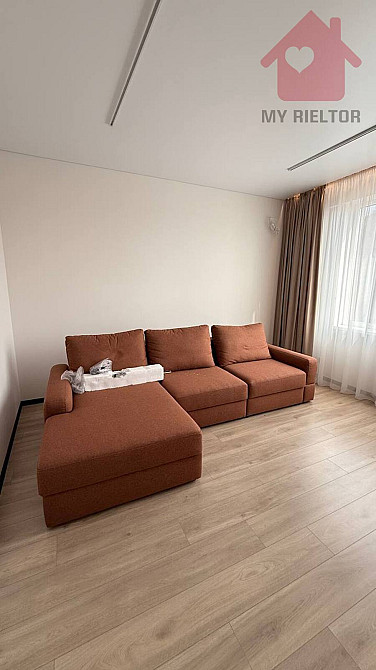 Оренда Квартира 2-кімнатна, 5/6 поверх на Собранецька Uzhhorod - photo 3