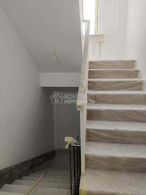 Продаж Будинок 9-кімнатний на вул. Самокиша Харків - фото 14