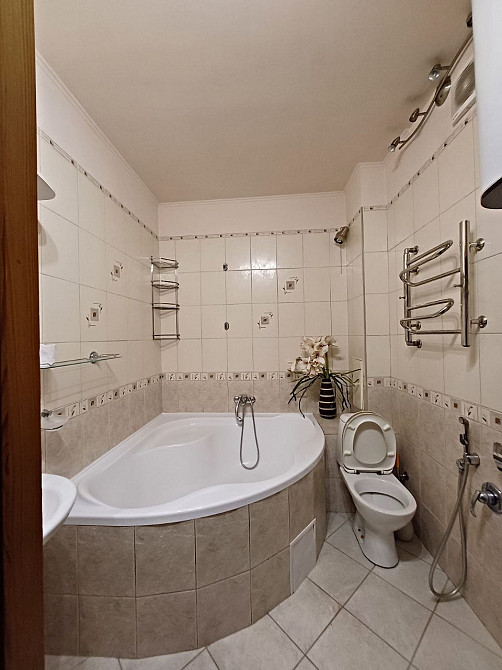 Продам двухэтажный пентхаус на ул.Дюковская в новом  кирпичном доме! Одеса - фото 5