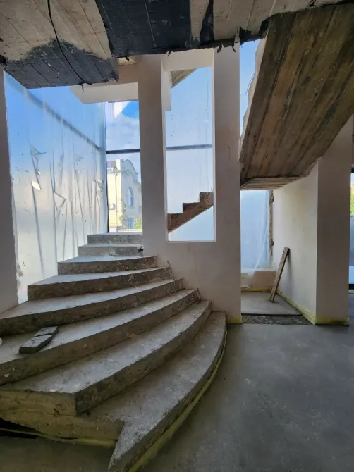 Продажа 2-этажный Дом с участком 6 сот 245 кв.м 3 комн. на Фонтанка Одесса - изображение 9