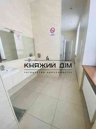 Оренда офісне приміщення на вул. Патриса Лумумбы ул./Іоанна Павла II поверх - 4/4 Київ