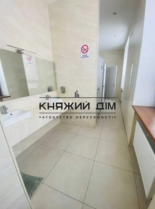 Оренда офісне приміщення на вул. Патриса Лумумбы ул./Іоанна Павла II поверх - 4/4 Київ - фото 6