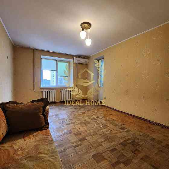 Продаж Квартира 1-кімнатна на Бориспольская ул., 25Б Киев