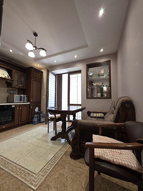 Оренда Квартира 3-кімнатна, 5/10 поверх на Вул. Незалежності, 146 Івано-Франківськ - фото 16