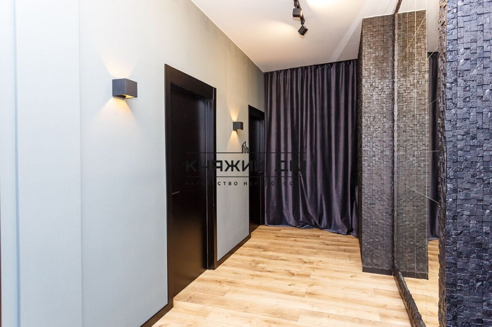 Продажа 2-х к.кв. студио, в новом ЖК Каховский. № 21141802 Київ - фото 13