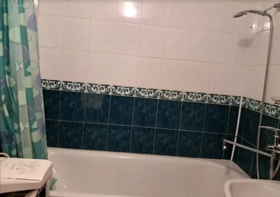 Продаж 2к Квартира 53 кв.м Леваневського Біла Церква