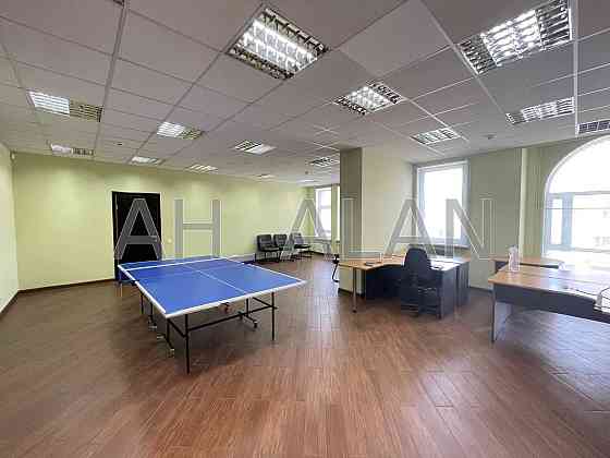 Оренда офісне приміщення на Саксаганського вул., 119 приміщень - 3, поверх - 6/11 Київ