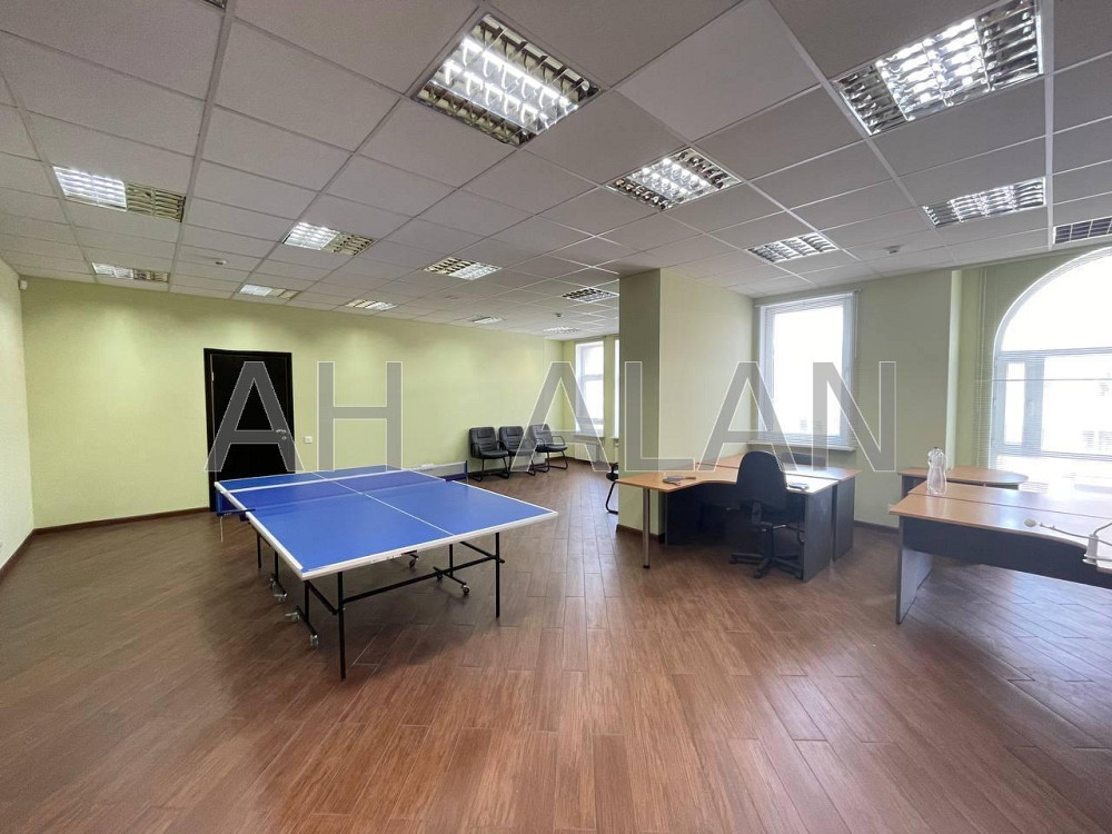 Оренда офісне приміщення на Саксаганського вул., 119 приміщень - 3, поверх - 6/11 Київ - фото 2