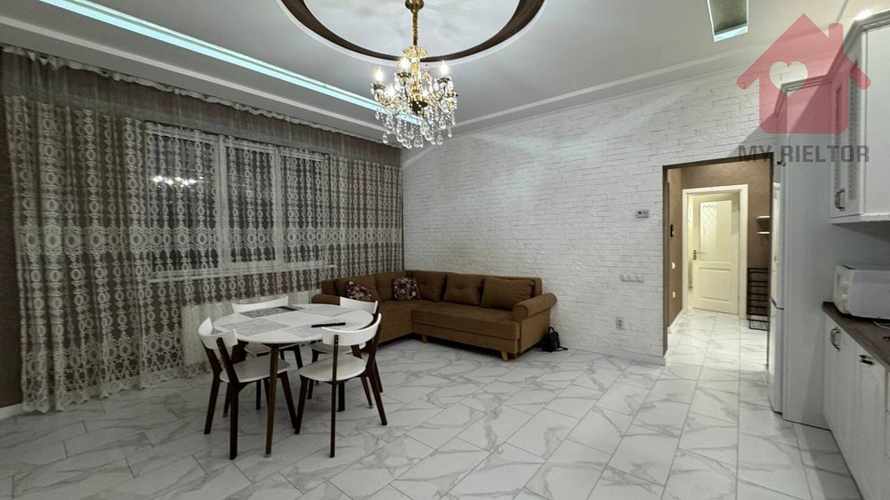 Оренда трикімнатної квартири по вул.Підгірна Uzhhorod - photo 2