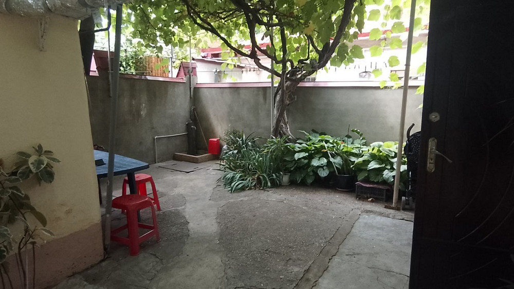 Продам 2-комнатный дом, Слободка, 35 тыс., ул.Дальневосточная Одесса - изображение 1